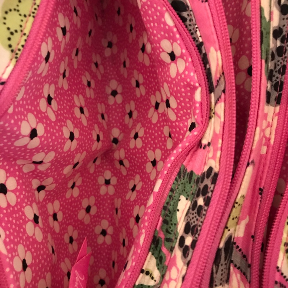 Vera Bradley Shoulder Bag - Picture 12 of 13